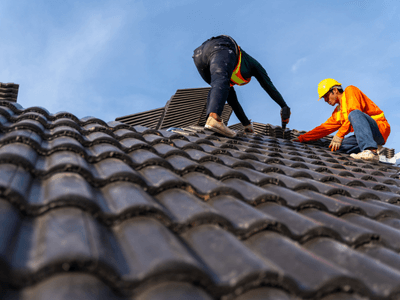 About Roof Repair Experts Plymouth, WA
